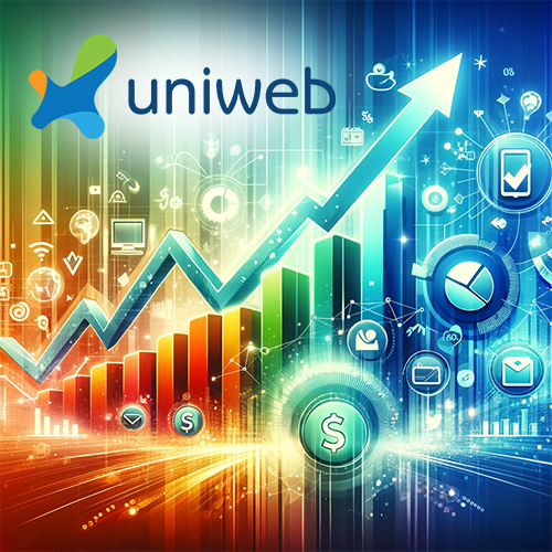 UNIWEB - weby od lidí pro lidi
