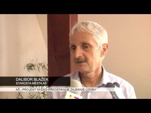 Karlovarský kraj: Zprávy 47. týdne 2016 (TV Západ)