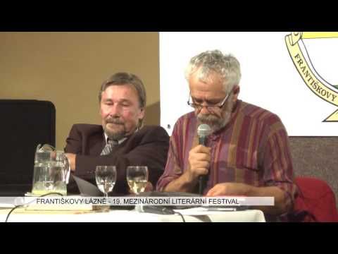 Karlovarský kraj: Víkendové zprávy 46. týdne 2016 (TV Západ)