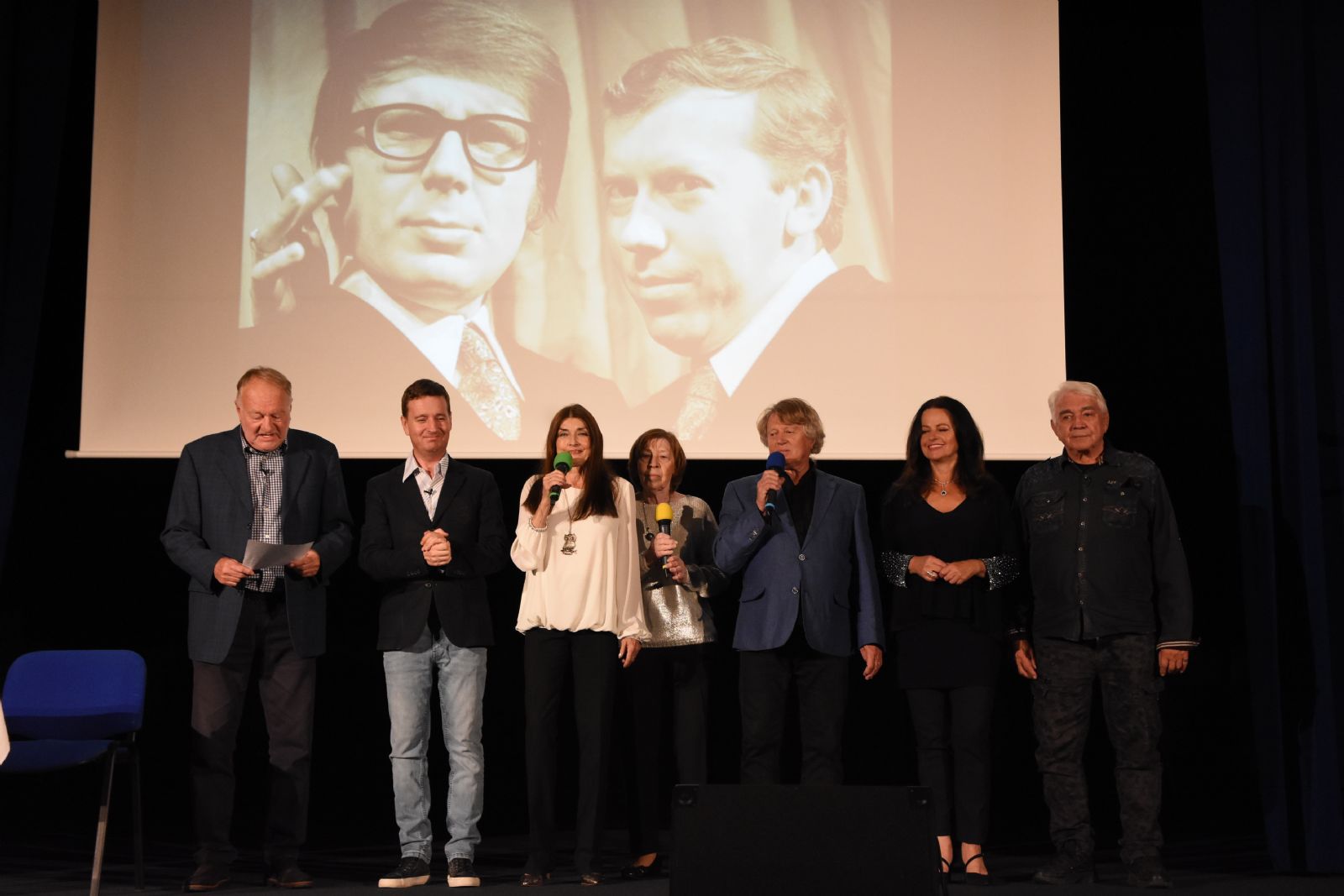  Návštěvní den u Miloslava Šimka v Kraslicích