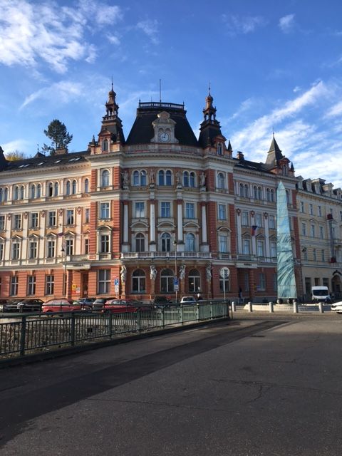 obrázek: Taxi Karlovy Vary  Mariánské Lázně