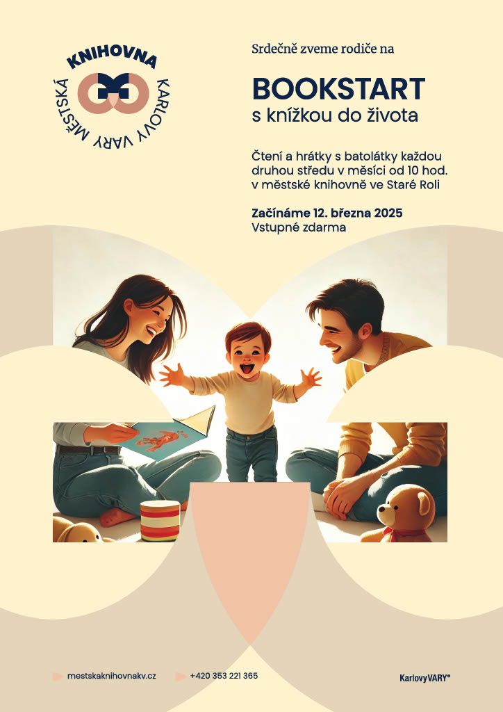 BOOKSTART