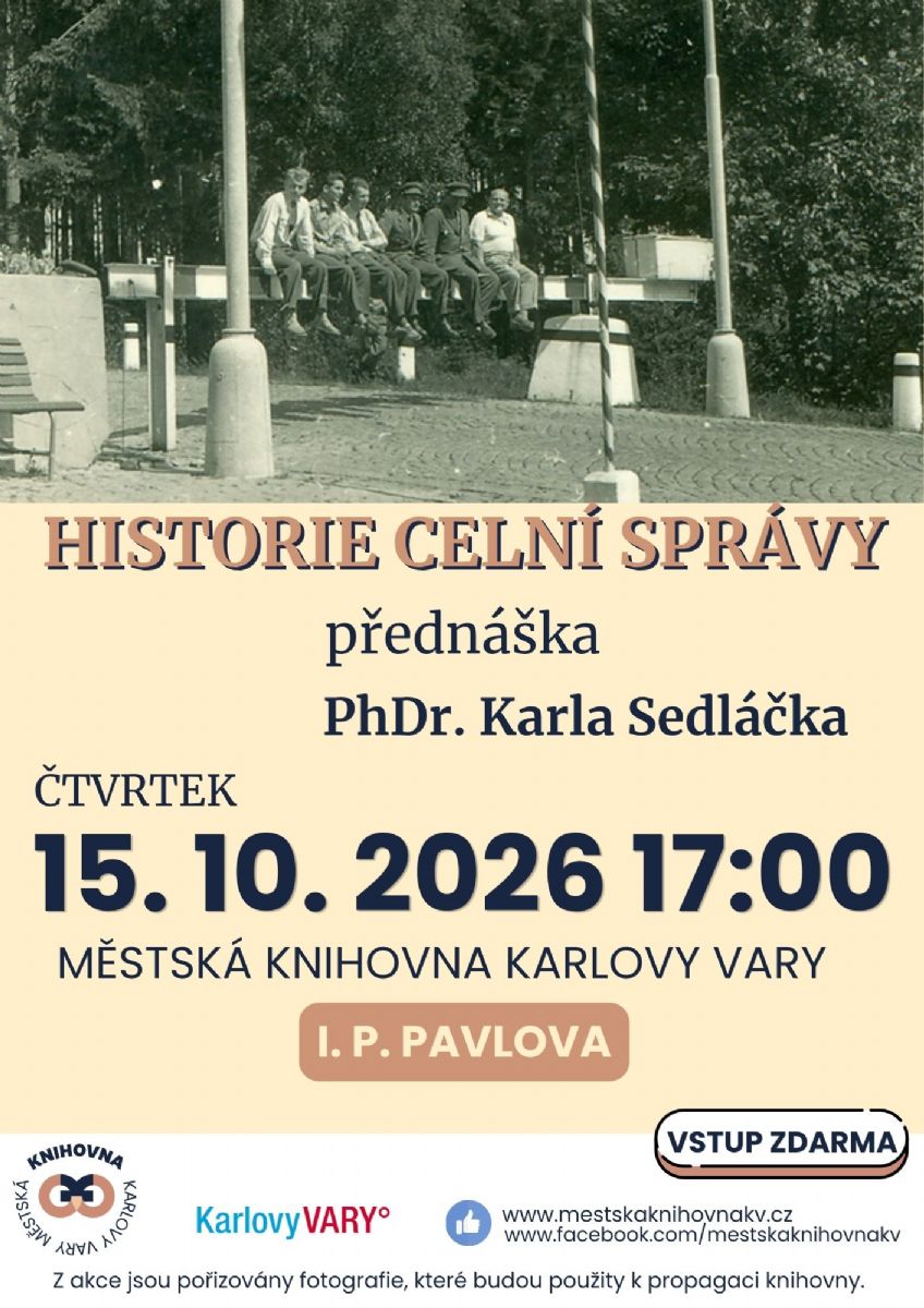 CELNÍ SPRÁVA