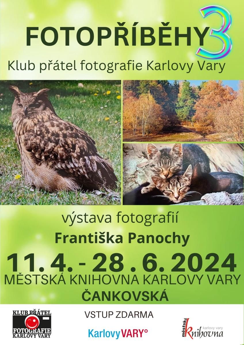 FOTOPŘÍBĚHY 3