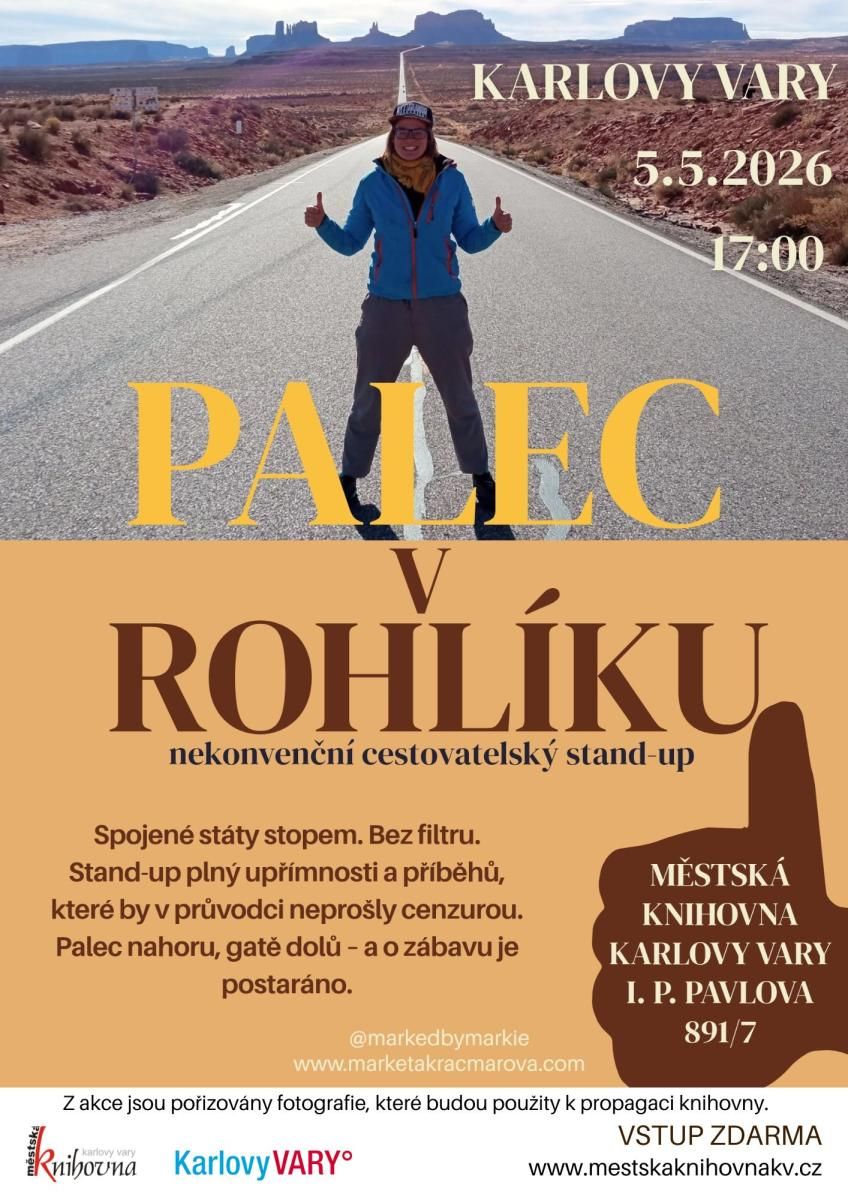 PALEC V ROHLÍKU