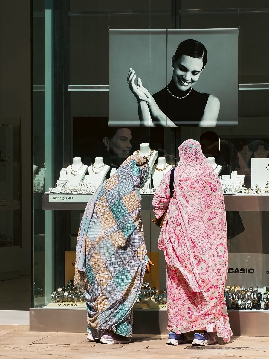 ARTVR | Geometrie pozornosti  