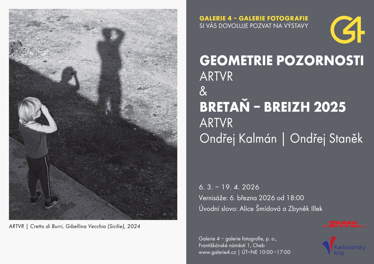 Bretaň – Breizh 2025 | ARTVR - Ondřej Kalmán - Ondřej Staněk  