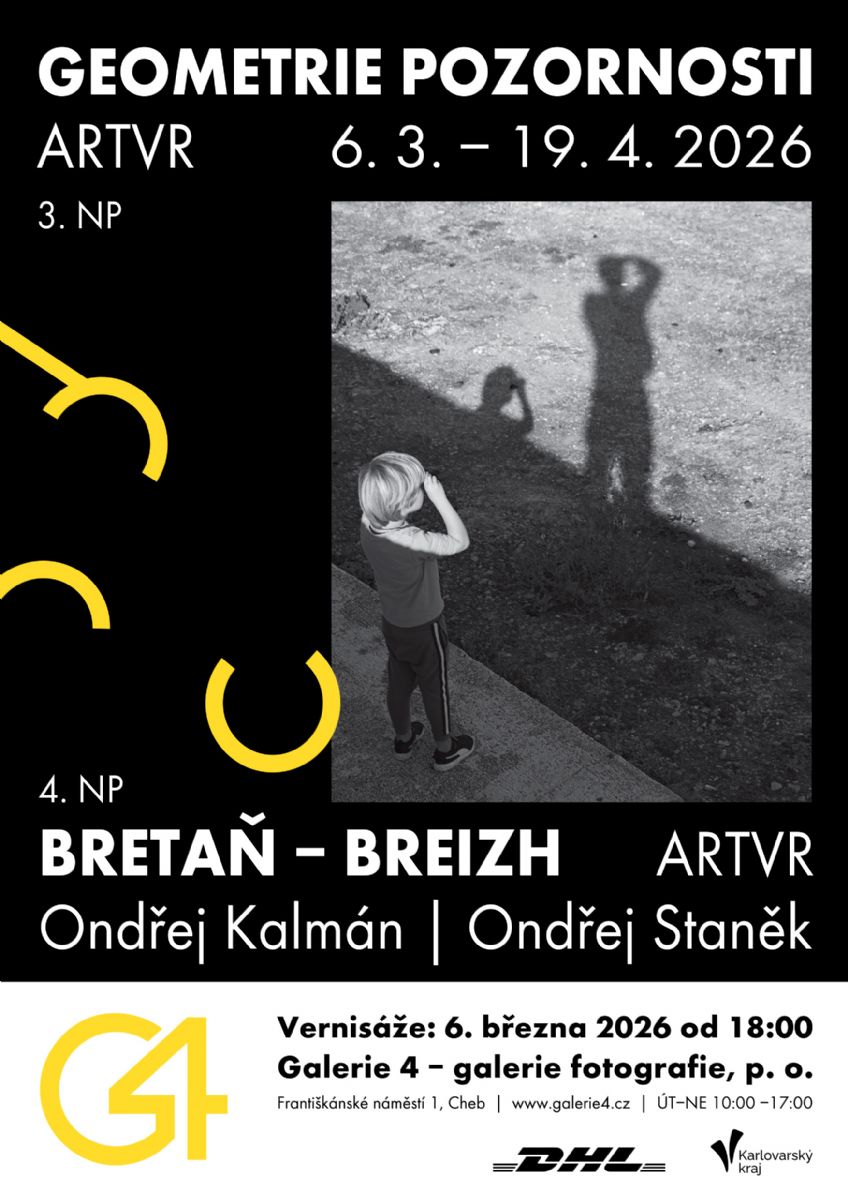 Bretaň – Breizh 2025 | ARTVR - Ondřej Kalmán - Ondřej Staněk  