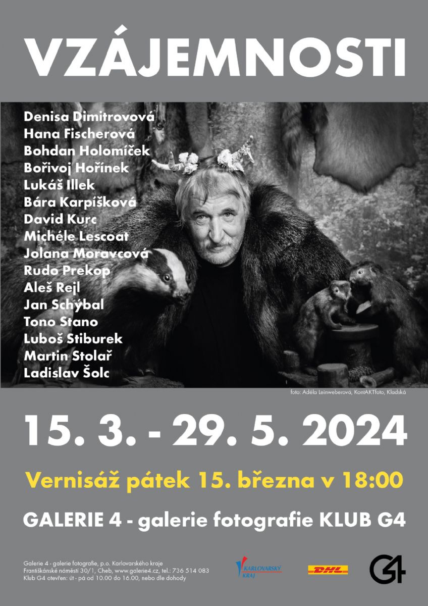 Vzájemnosti