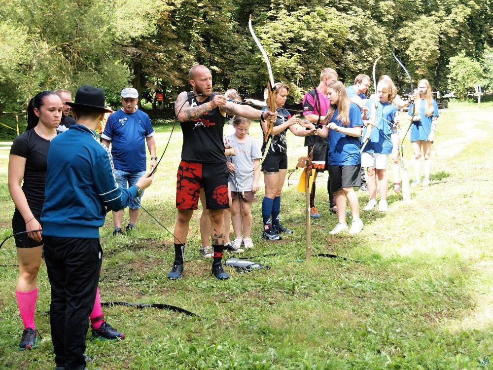Mariánské Lázně: S-Race chystá pořádnou jízdu pro celou rodinu