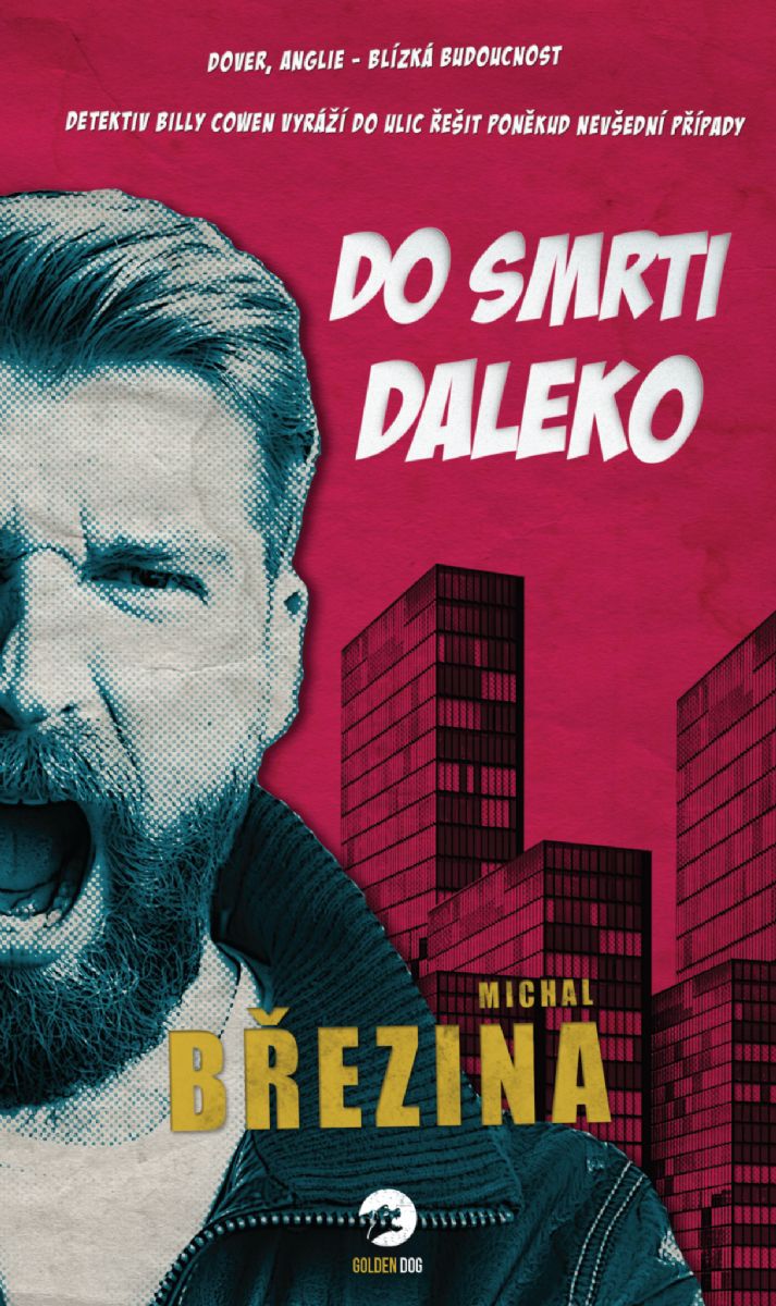 obrázek: Knižní tip: Do smrti daleko