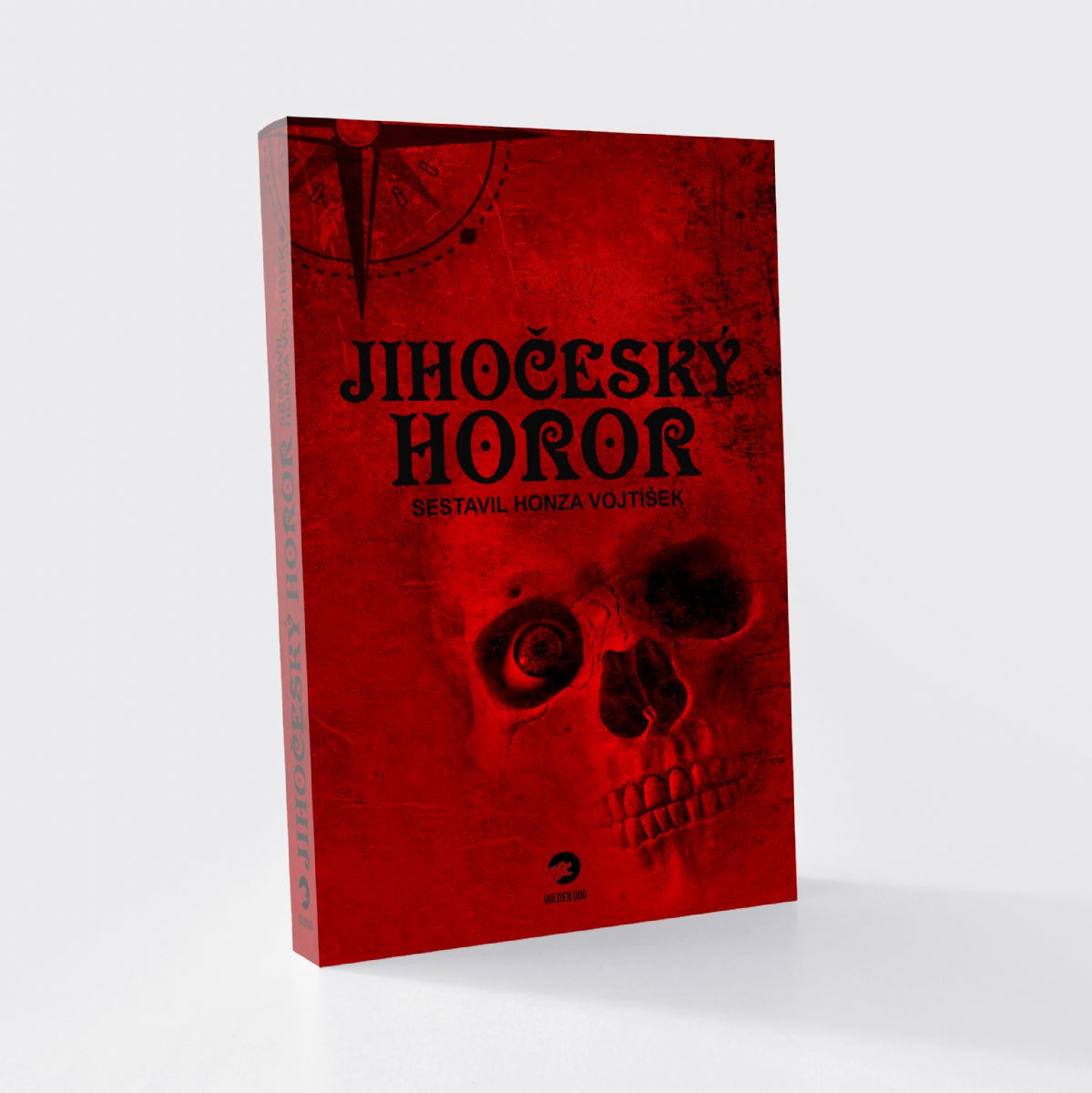 obrázek: Knižní tip: Jihočeský horor