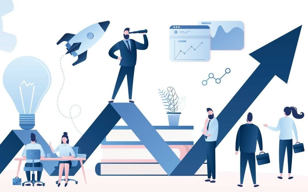 Interim management: Flexibilní řešení pro krizové řízení i strategický růst