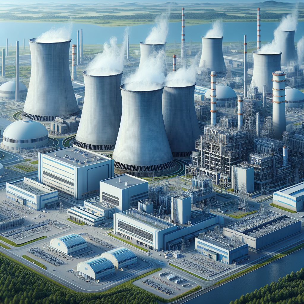 obrázek: Fialova vláda schválila nový atomový zákon