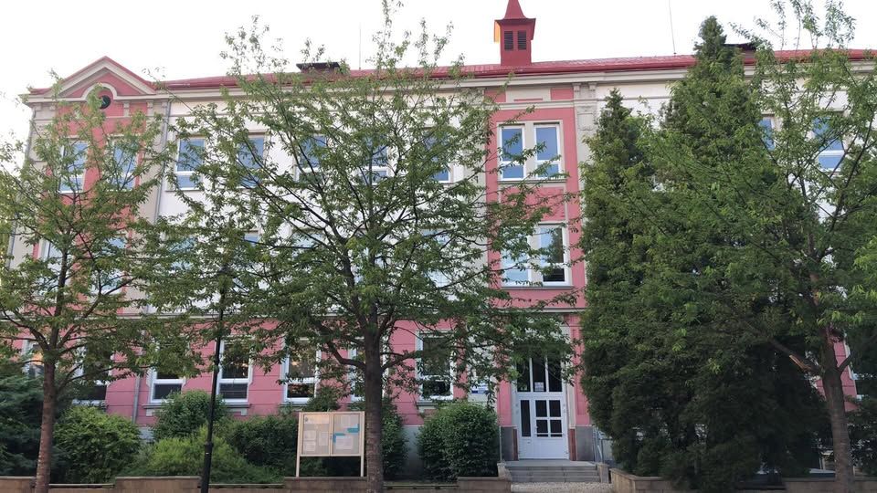 Chodov postaví lyceum Avantech za 160 milionů