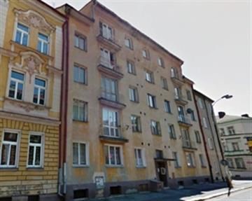 obrázek: Město nechá přepracovat projekt na rekonstrukci domu Mánesova 23