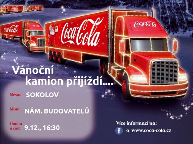 obrázek: Region: Tipy na pátek 9. prosince až neděli 11. prosince