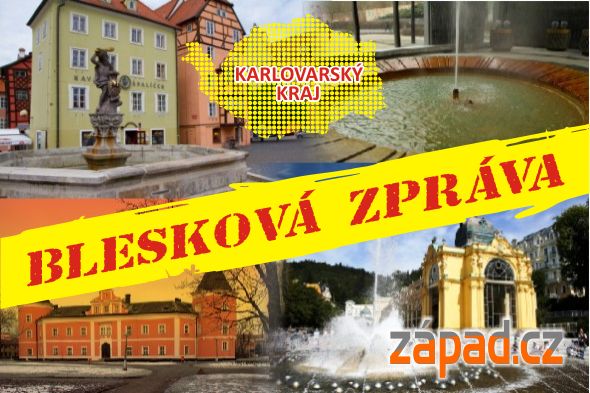 Sokolov: Pozor na nehodu na Staré Ovčárně