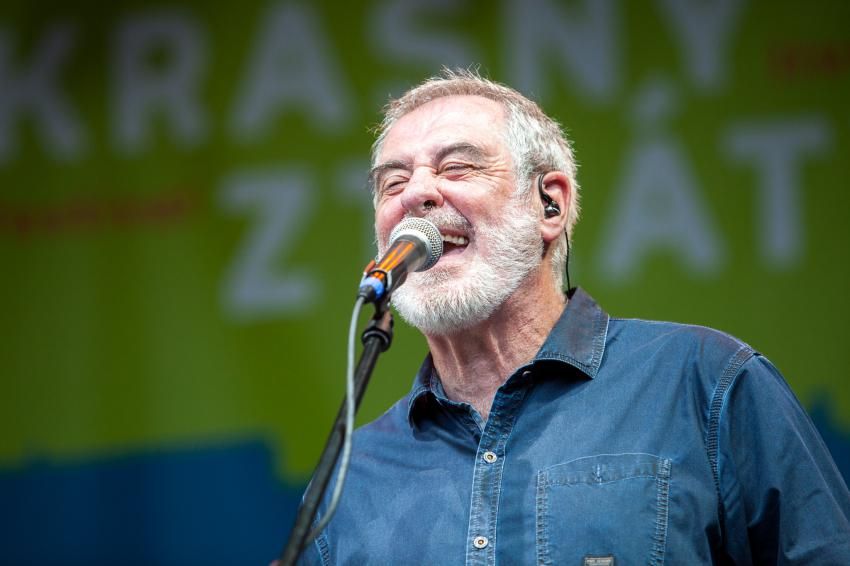 Aš: Podívejte se na akce, které si připravilo KC LaRitma, na příští rok