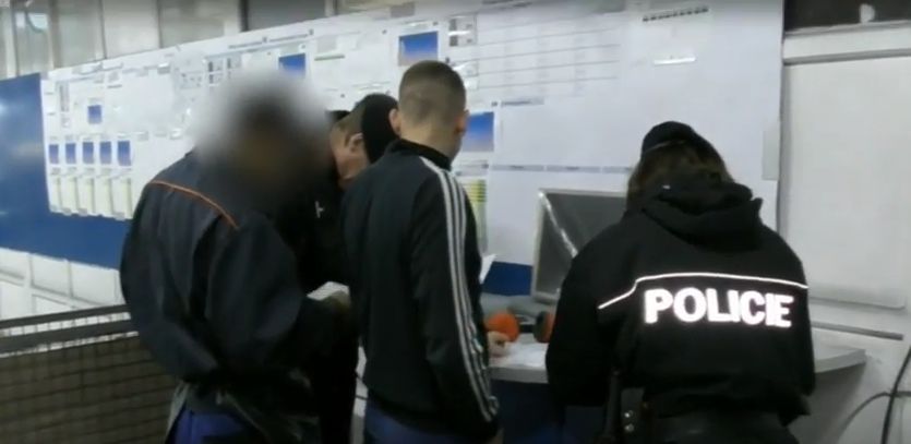 Aš: Včera proběhla policejní akce na nelegální zaměstnanost