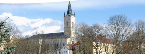Aš: Zastupitelé dali zelenou zřízení služby Seniorbus