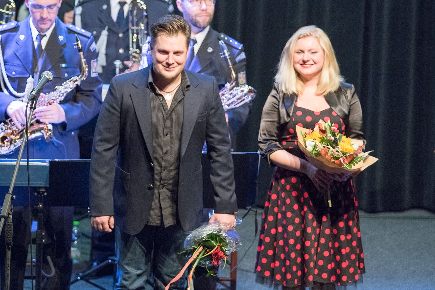 obrázek: Březová: Město letos chystá další ročník Krimifestu