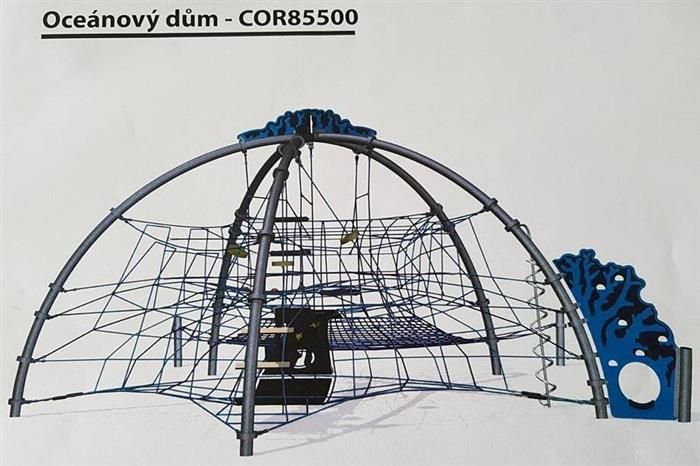 Cheb: Další dětská hřiště projdou renovací