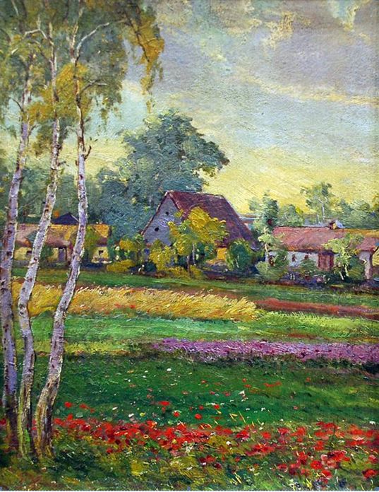 Cheb: Galerie zve na přednášku