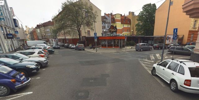 obrázek: Cheb: Jaro přinese další opravy komunikací
