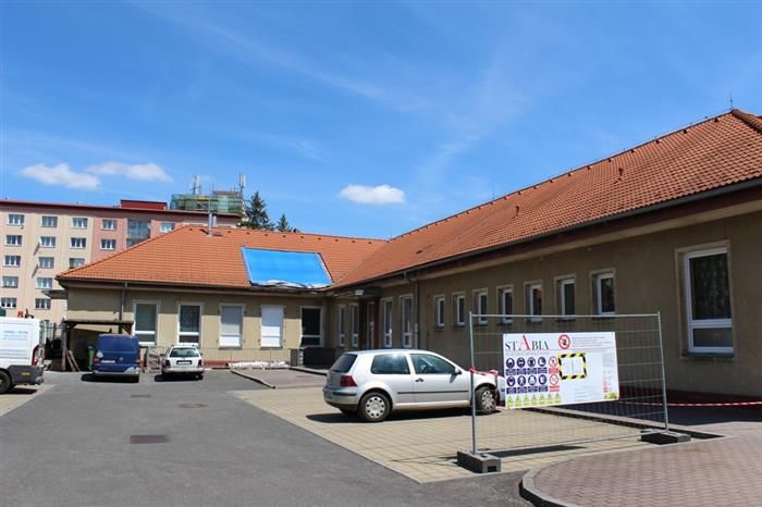 obrázek: Cheb: Letos město do oprav školských zařízení investuje přes 13 milionů
