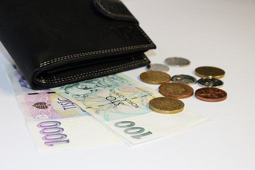 obrázek: Cheb: Na návštěvě odcizila peníze