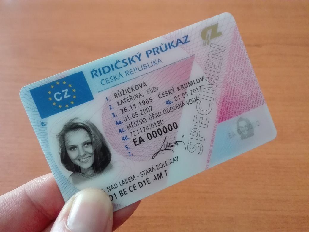 Cheb: Omezení provozu na pracovišti agend řidičských průkazů 