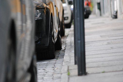 obrázek: Cheb: Opětovně upozorňujeme, že se blíží blokové čištění města