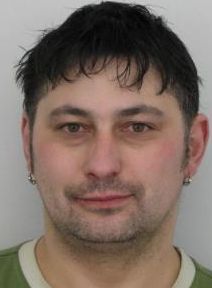 obrázek: Cheb: Policie pátrá po Martinu Wildovi
