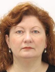 obrázek: Cheb: Policie pátrá po pohřešované 55leté ženě