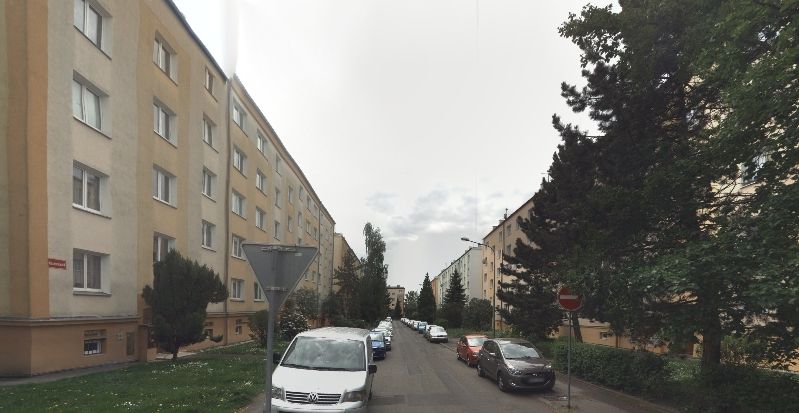 Cheb: Revitalizace Spáleniště začne příští rok