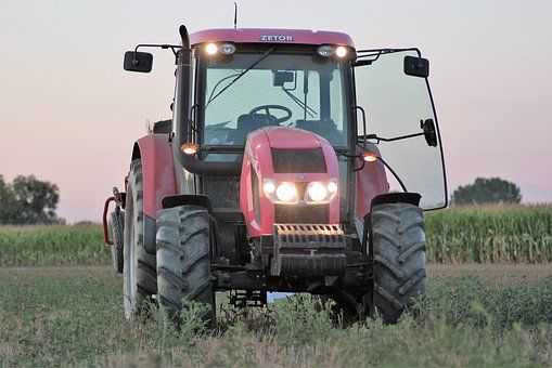 obrázek: Cheb: Školní statek bude mít nové dílny za 19 milionů