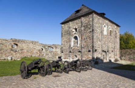 Cheb: V neděli bude ukončena hradní sezóna