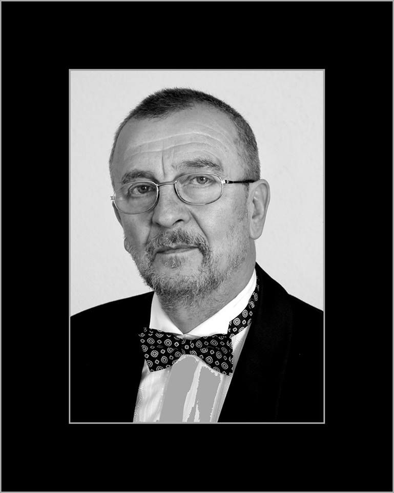 Cheb: Zemřel bývalý ředitel divadla Miloš Růžička