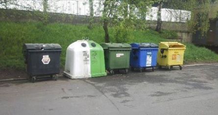 obrázek: Cheb: Změny ve svozu odpadů