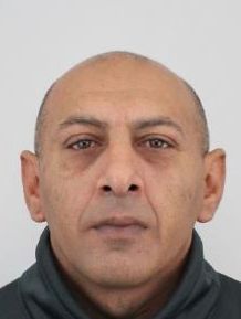 obrázek: Region: Policie pátrá po Milanu Šivakovi