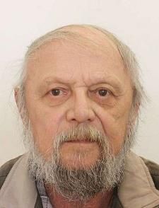 Chebsko: Policie pátrá po pohřešovaném Jaroslavu Macháčkovi