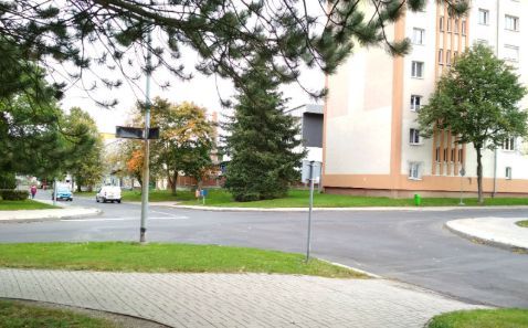 Chodov: Cestu usnadní dva nové přechody