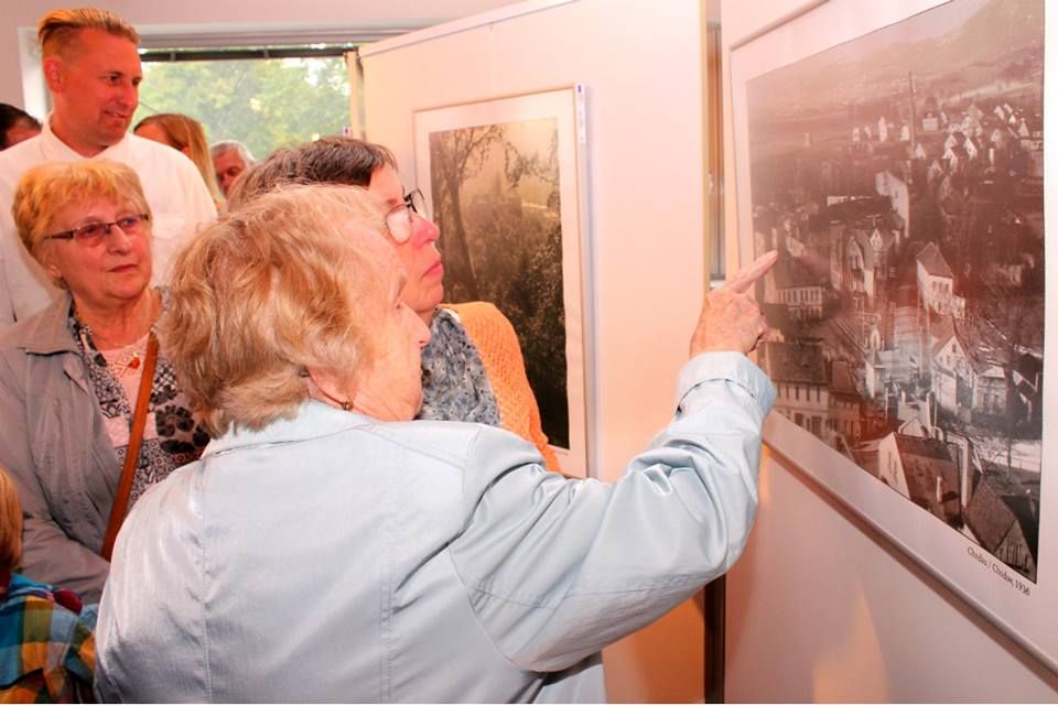 Chodov: Galerie představuje Williho Huttiga