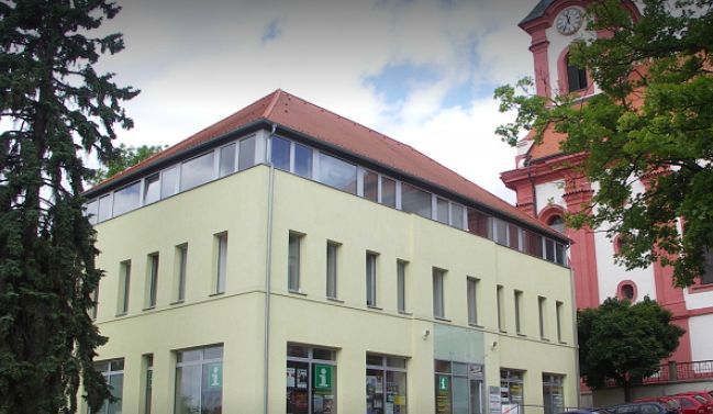 obrázek: Chodov: Infocentrum má další certifikát kvality