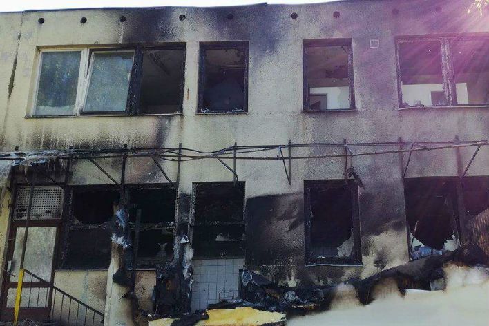 Chodov: Město koupí bývalou prodejnu knedlíků