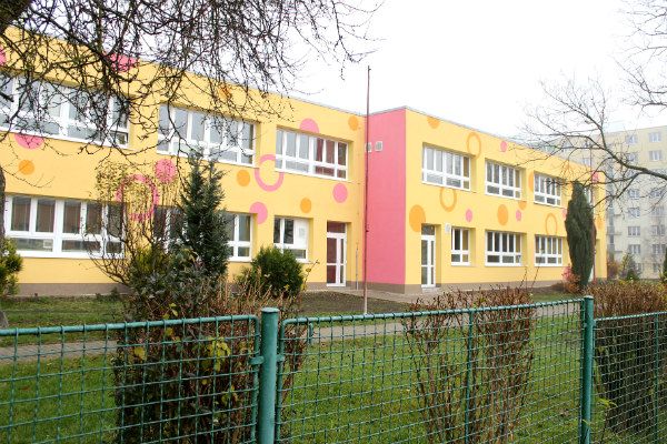 Chodov: Město zateplilo poslední dvě školky