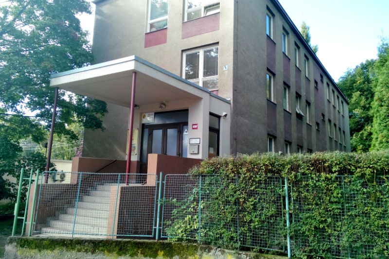 obrázek: Chodov: V budoucnu čeká ZUŠ stěhování 