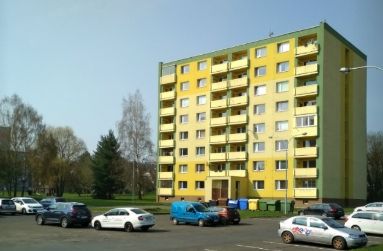 obrázek: Chodov: V ulici ČSO přibudou parkovací místa 