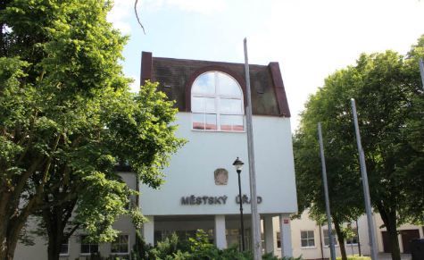 obrázek: Chodov: Zateplení a oprava radnice vyjde na více jak šest milionů